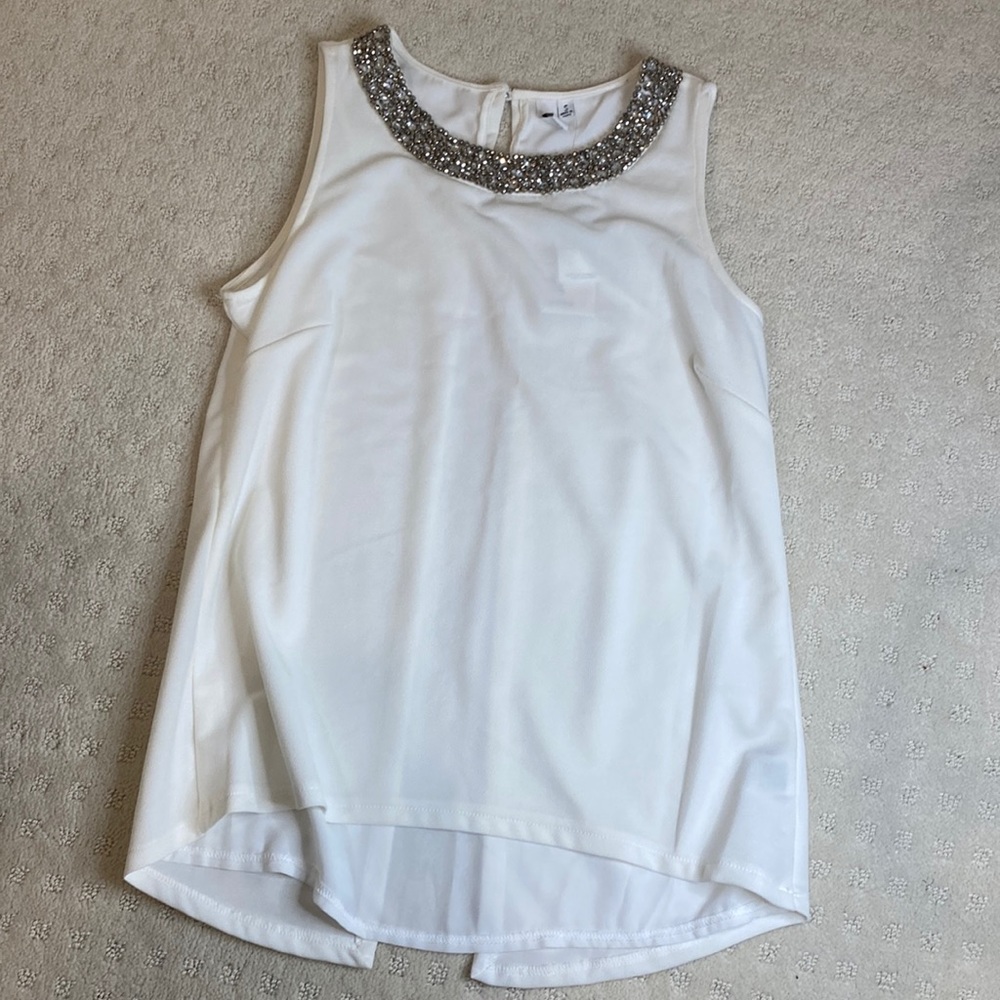 NWT Jules & Leopoldo Blouse